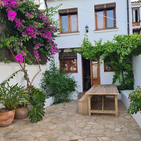 Preciosa Casa De Pueblo Con Vistas Y Patio Vila Jimena De La Frontera Exterior foto