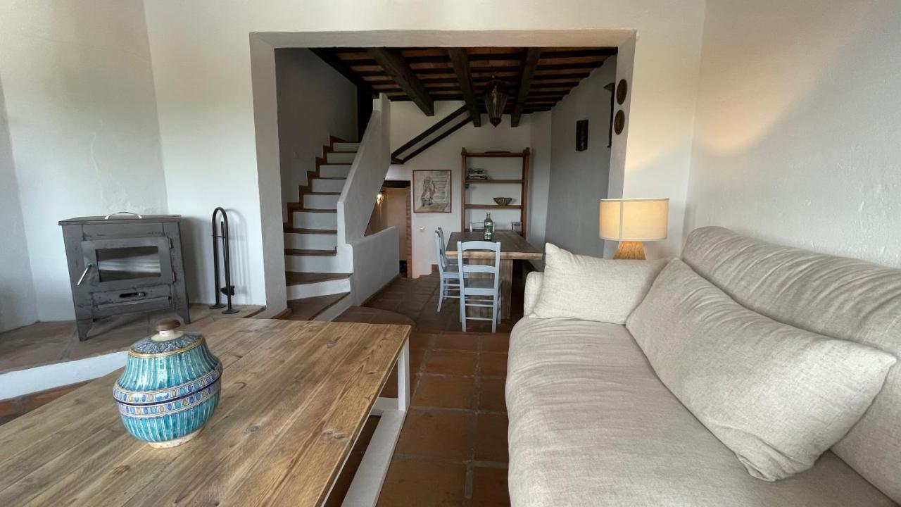 Preciosa Casa De Pueblo Con Vistas Y Patio Vila Jimena De La Frontera Exterior foto